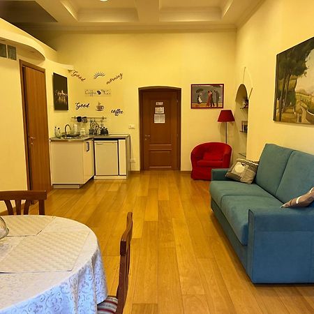 I Prati Di Roma Suites Exterior photo