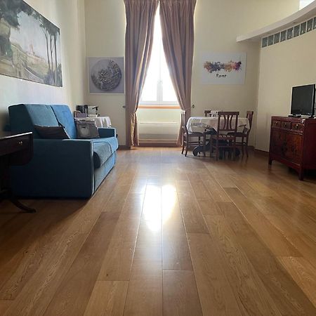 I Prati Di Roma Suites Exterior photo