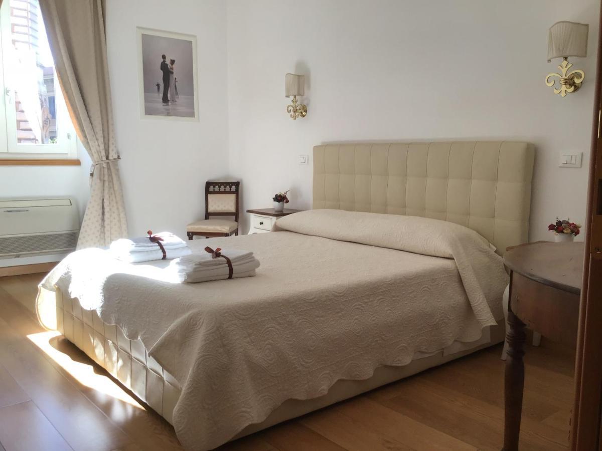 I Prati Di Roma Suites Exterior photo