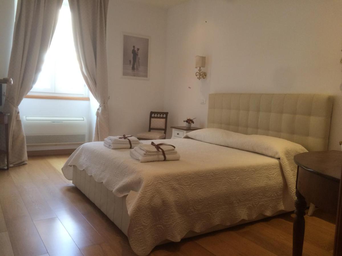 I Prati Di Roma Suites Exterior photo