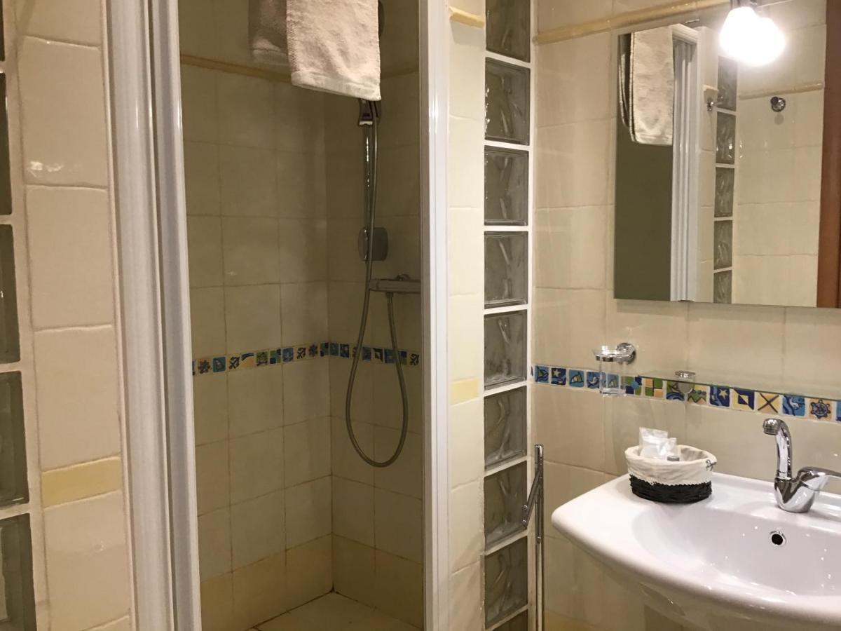 I Prati Di Roma Suites Exterior photo
