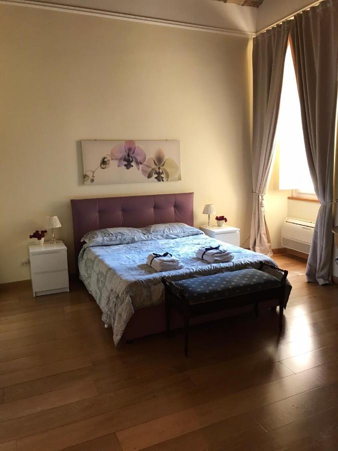 I Prati Di Roma Suites Exterior photo