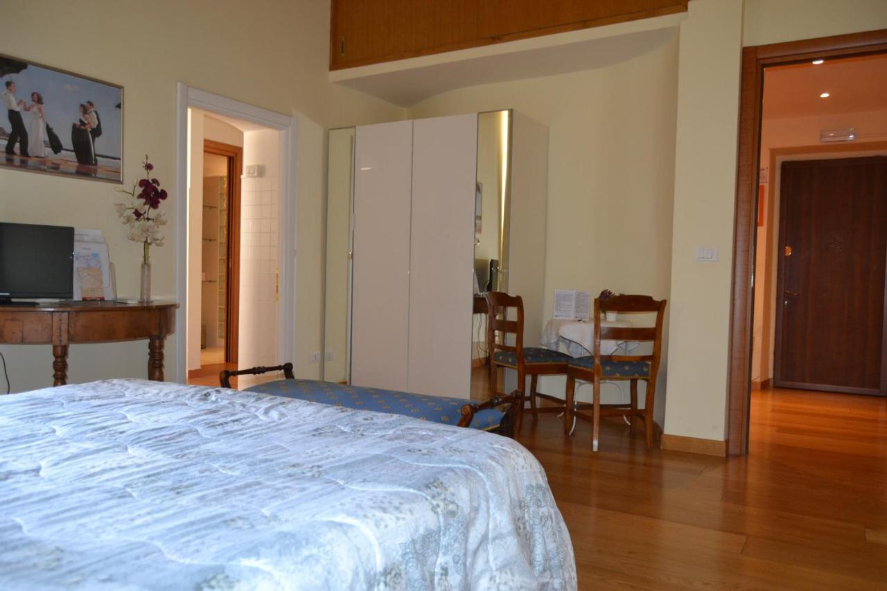 I Prati Di Roma Suites Exterior photo
