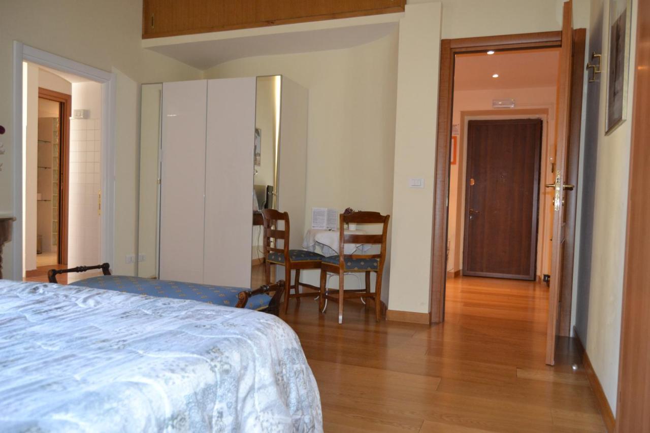 I Prati Di Roma Suites Exterior photo