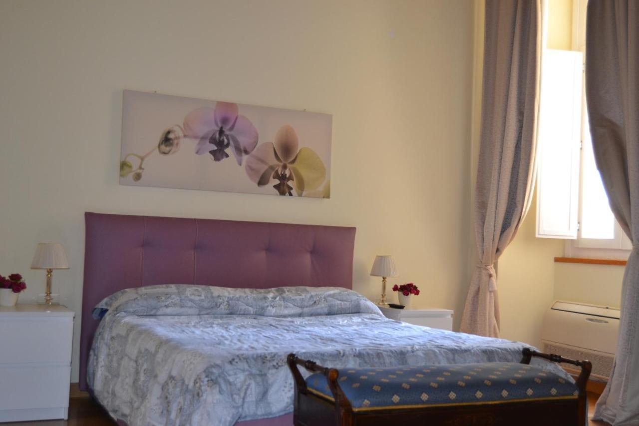 I Prati Di Roma Suites Exterior photo