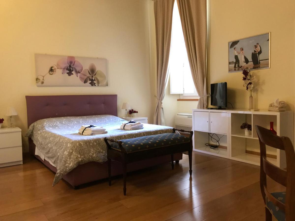 I Prati Di Roma Suites Exterior photo