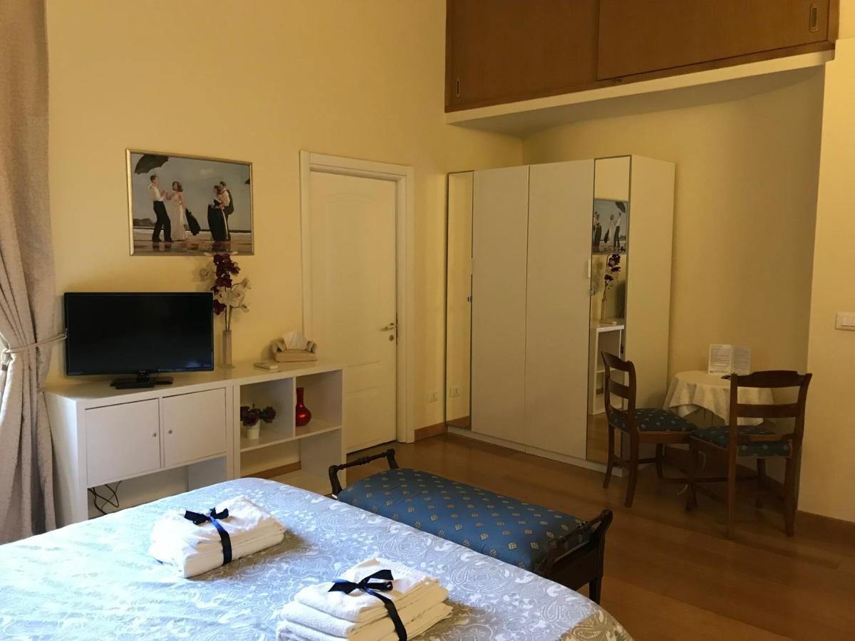 I Prati Di Roma Suites Exterior photo