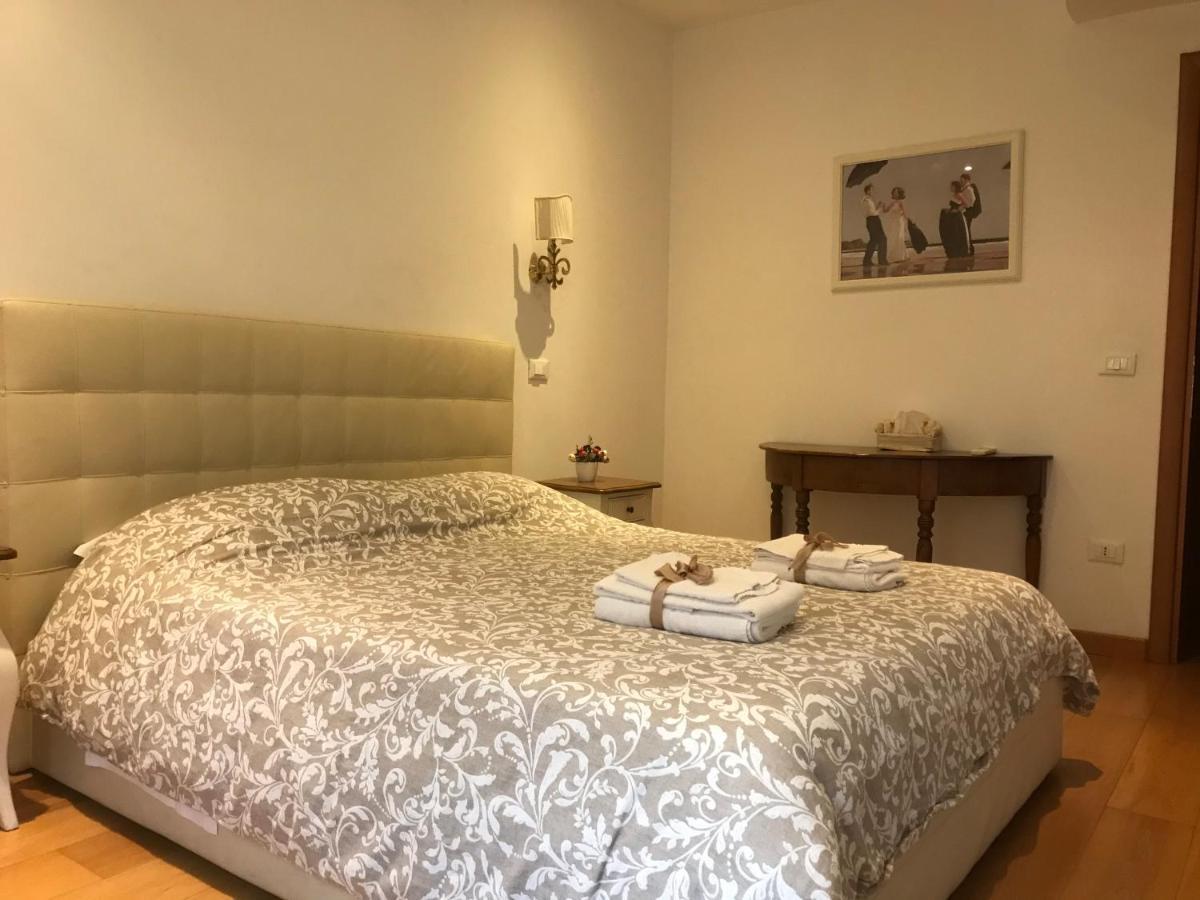 I Prati Di Roma Suites Exterior photo