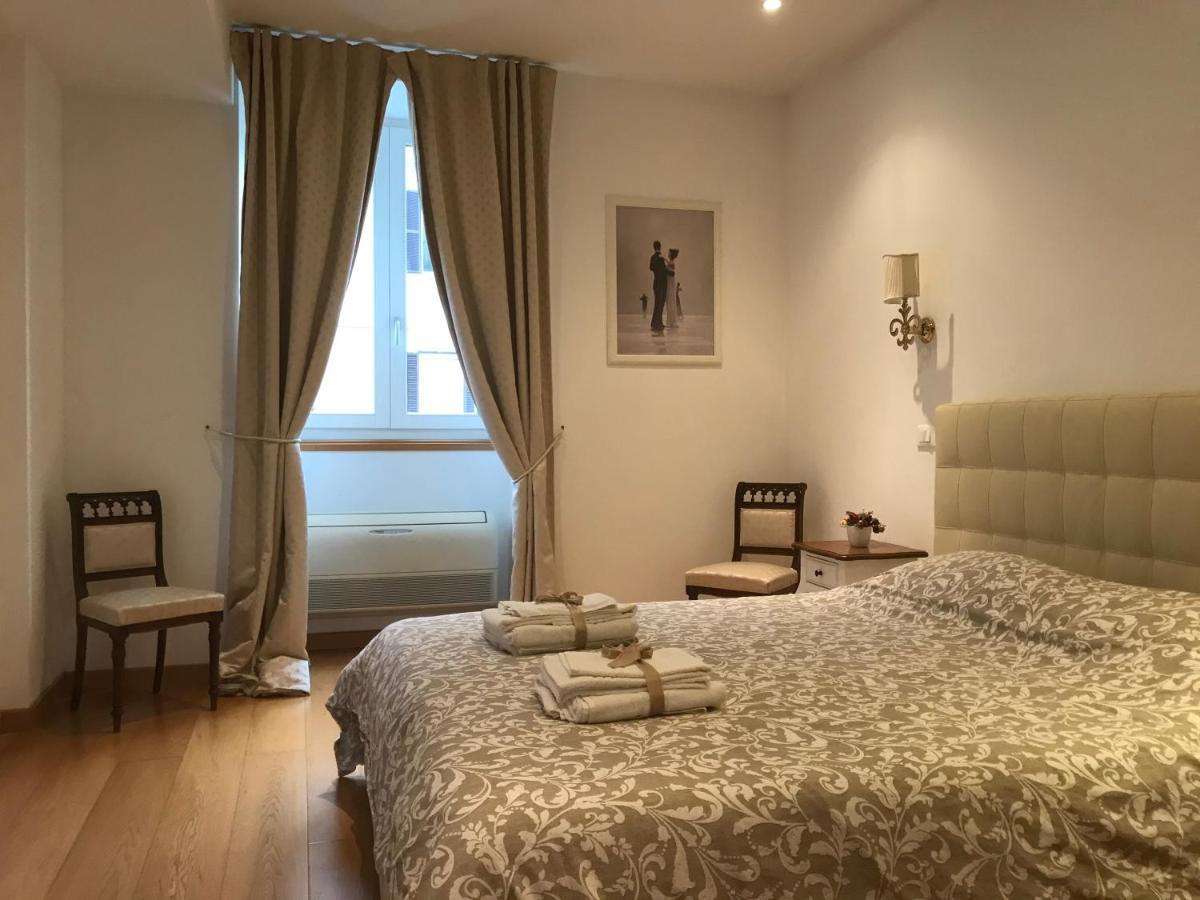 I Prati Di Roma Suites Exterior photo