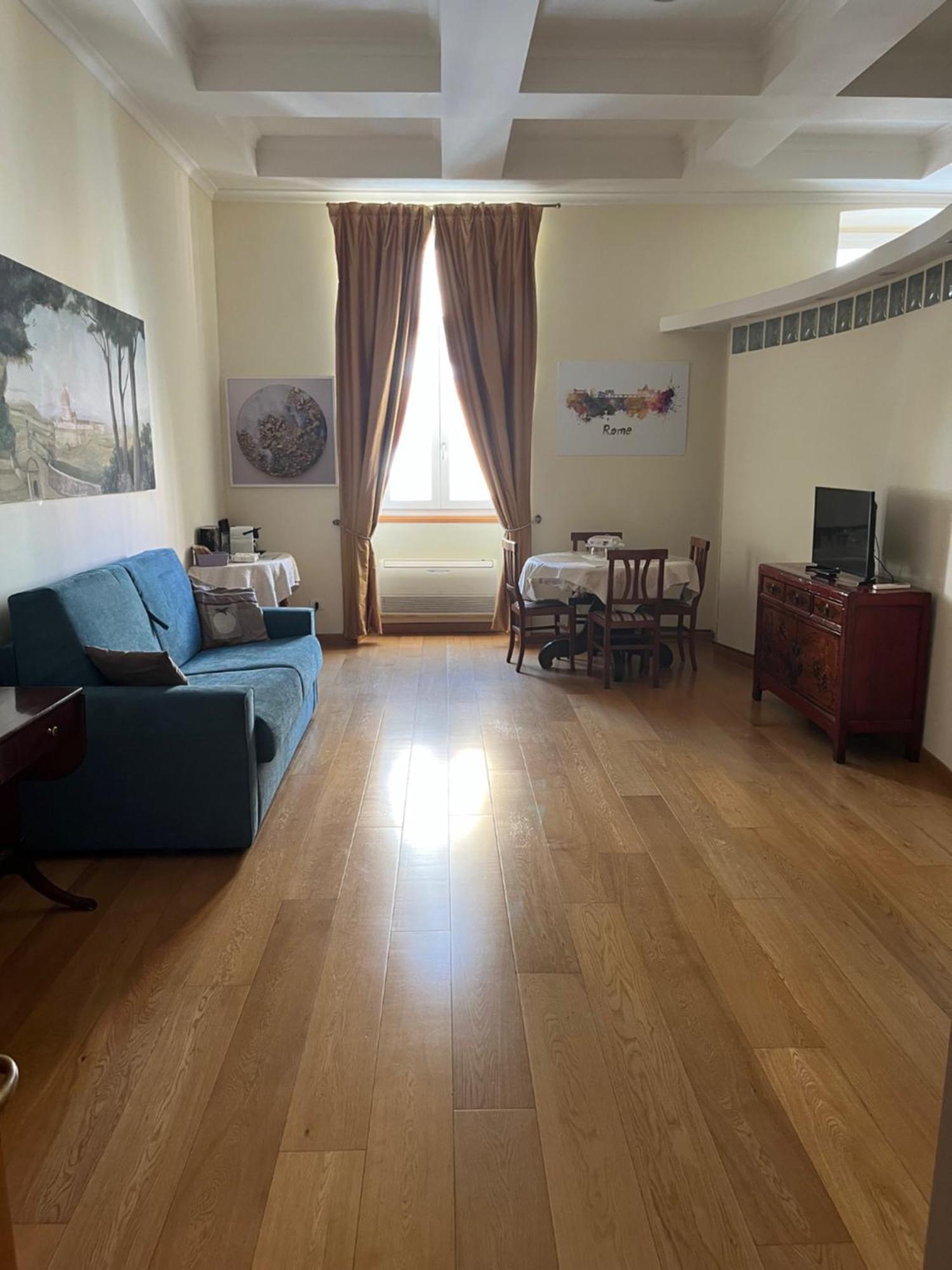 I Prati Di Roma Suites Exterior photo