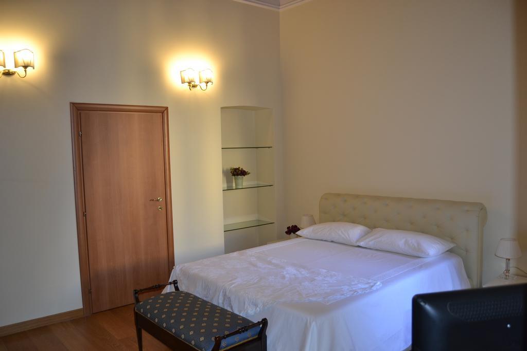 I Prati Di Roma Suites Exterior photo