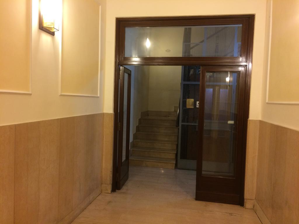 I Prati Di Roma Suites Exterior photo