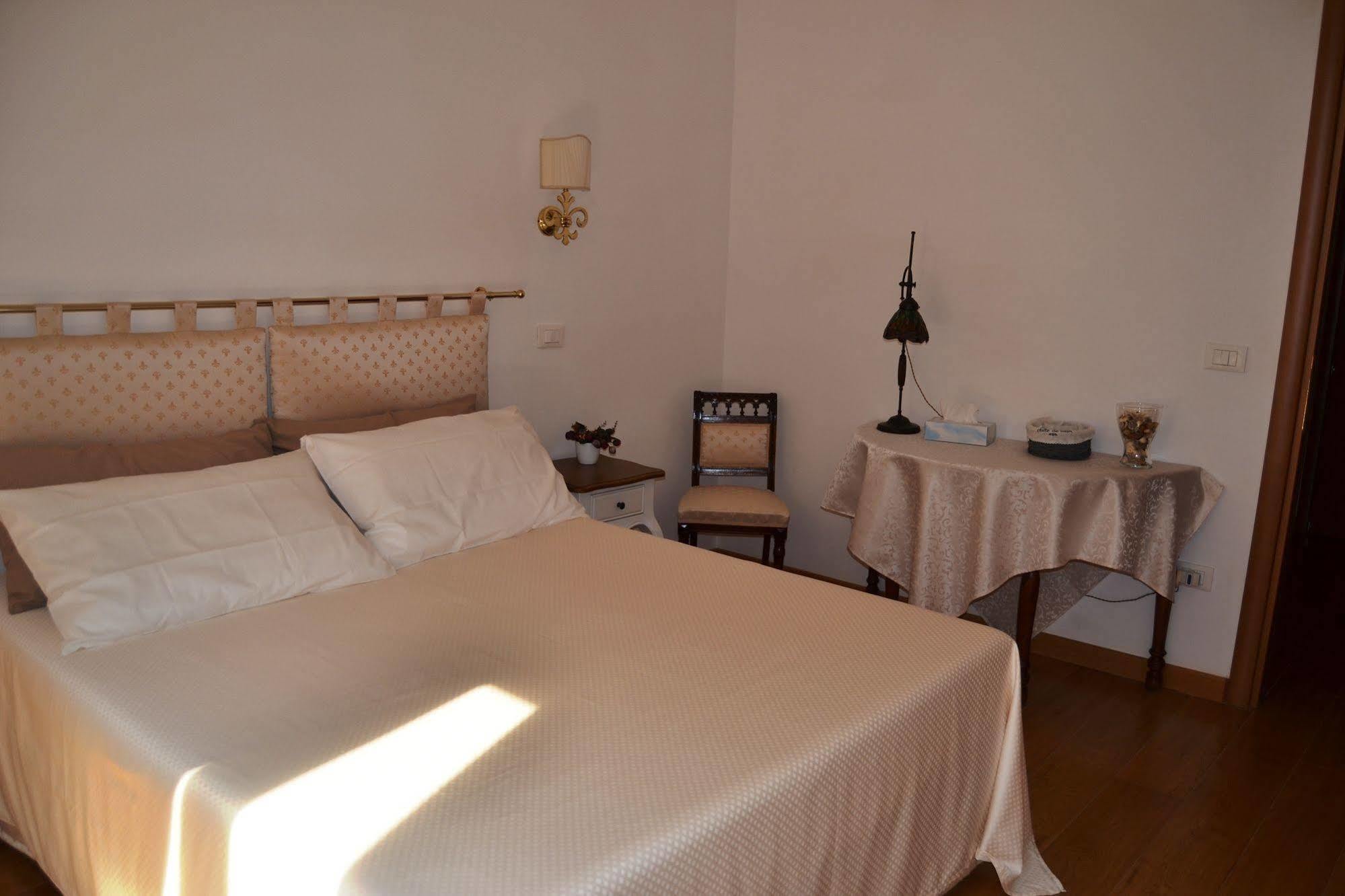 I Prati Di Roma Suites Exterior photo