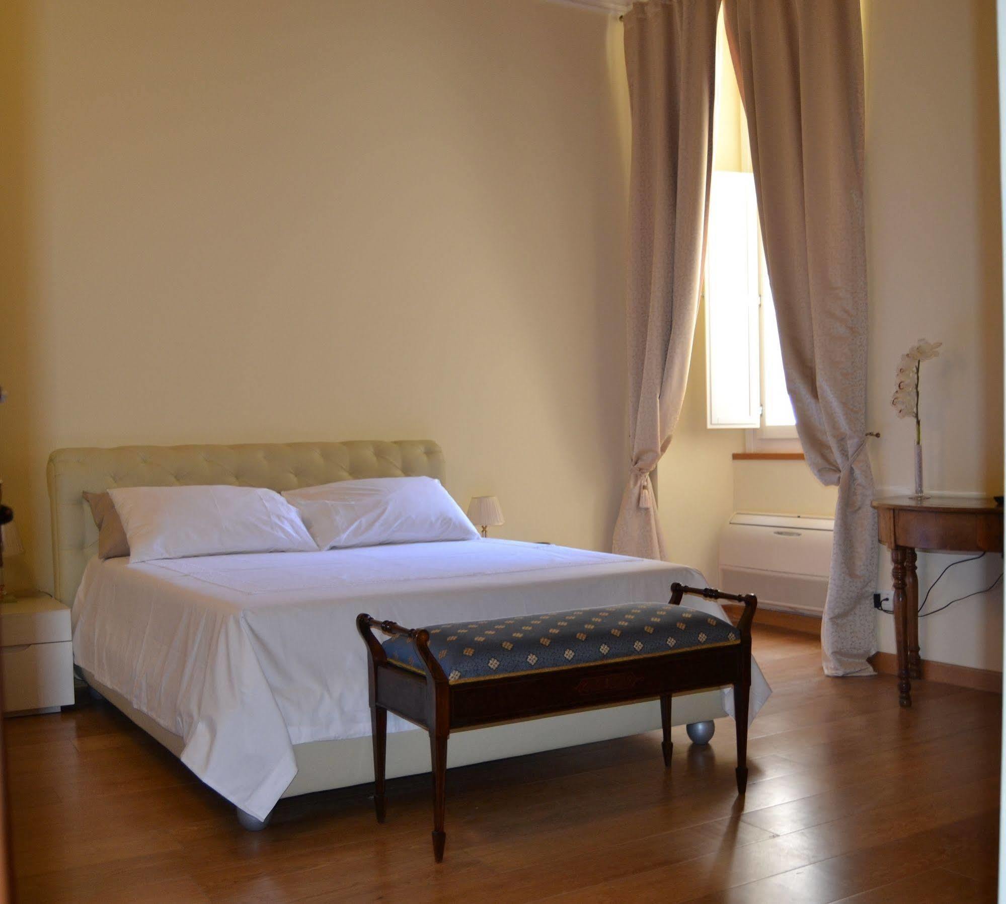 I Prati Di Roma Suites Exterior photo