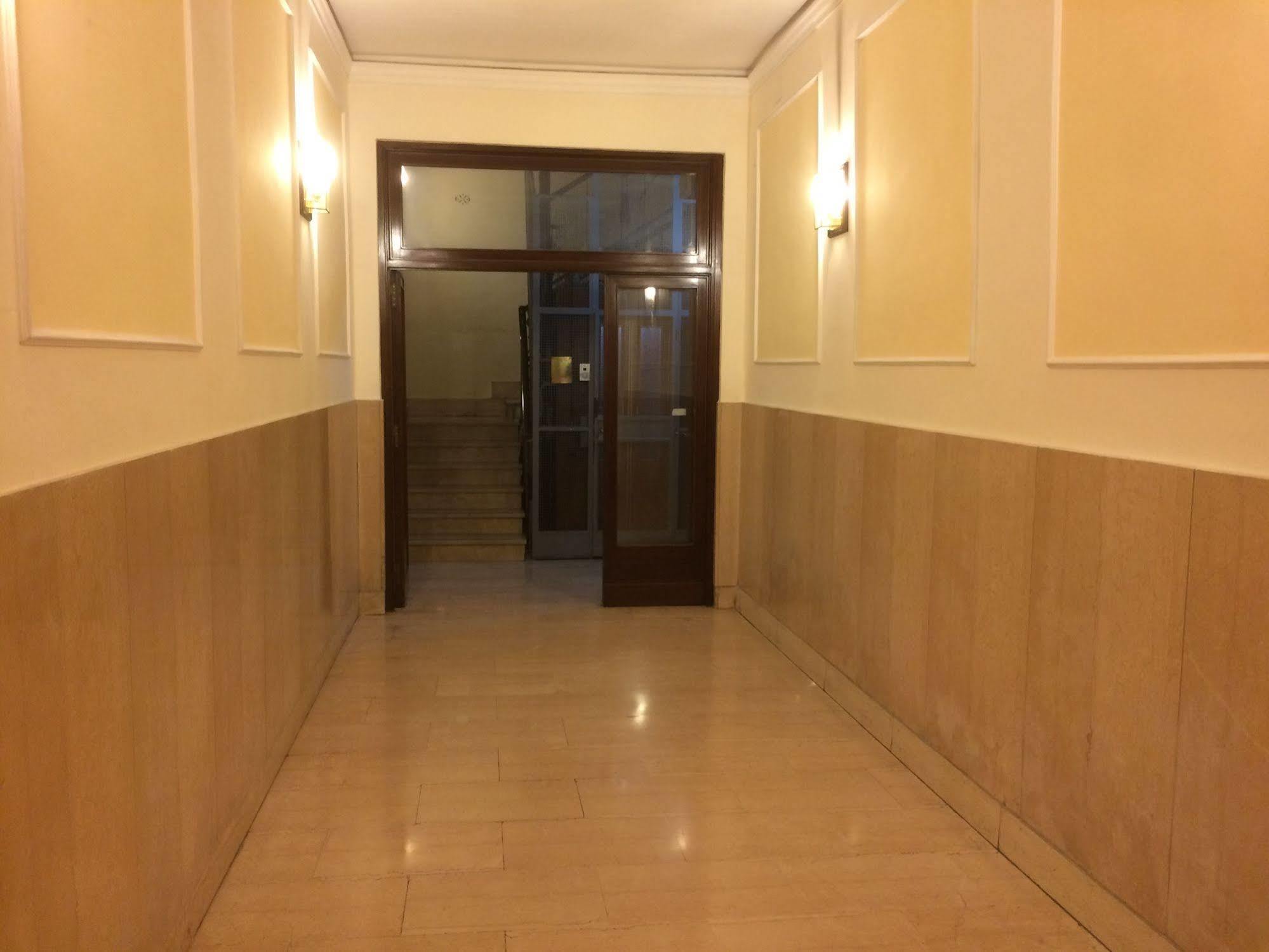 I Prati Di Roma Suites Exterior photo