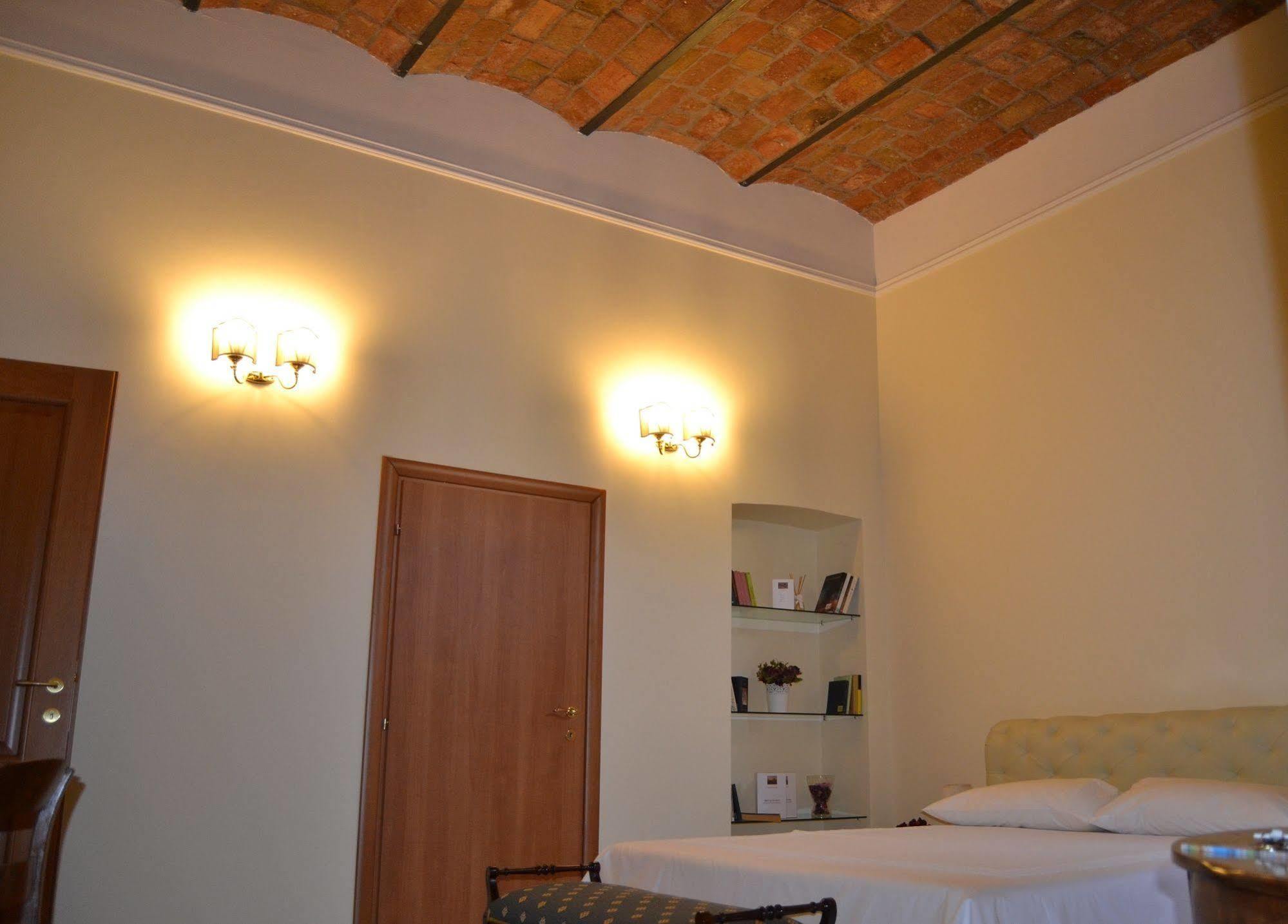 I Prati Di Roma Suites Exterior photo
