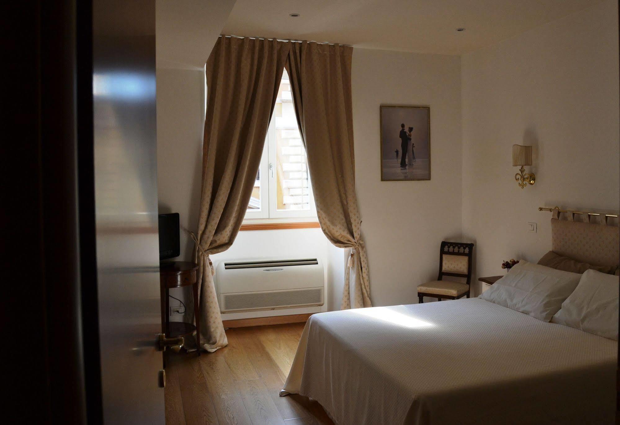 I Prati Di Roma Suites Exterior photo