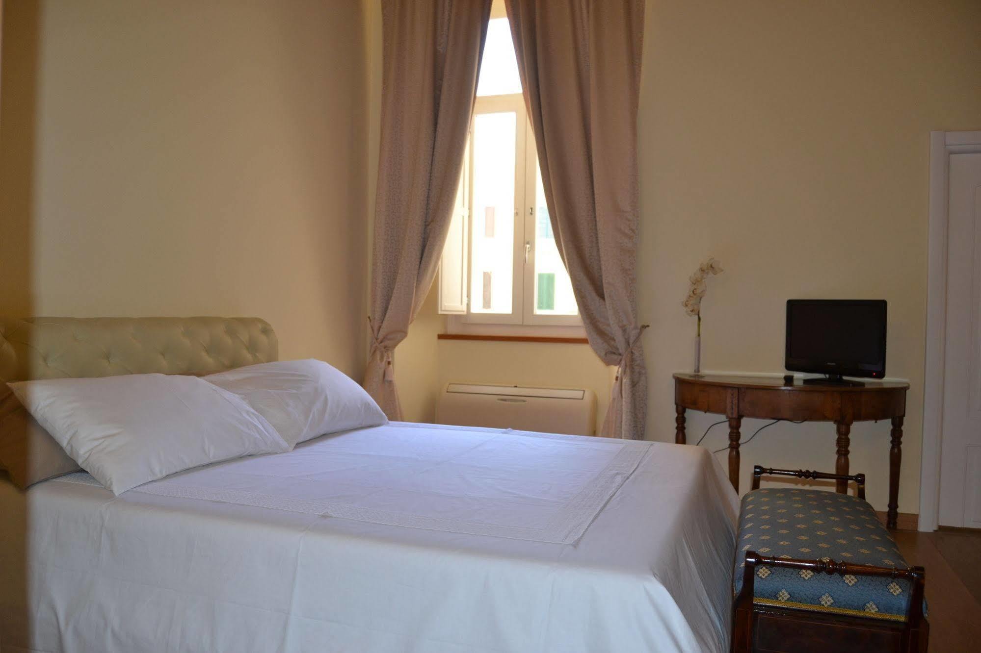 I Prati Di Roma Suites Exterior photo