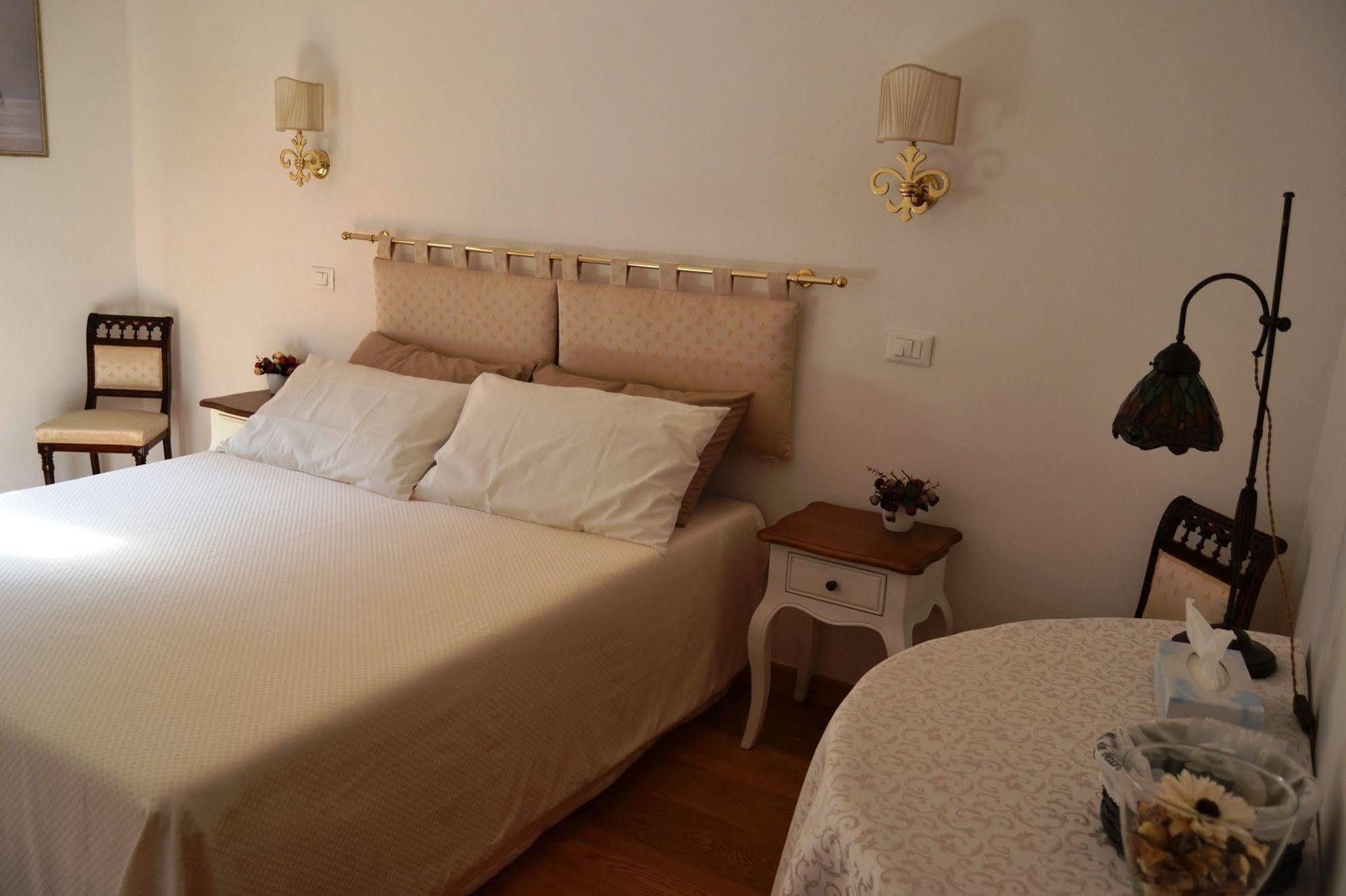 I Prati Di Roma Suites Exterior photo