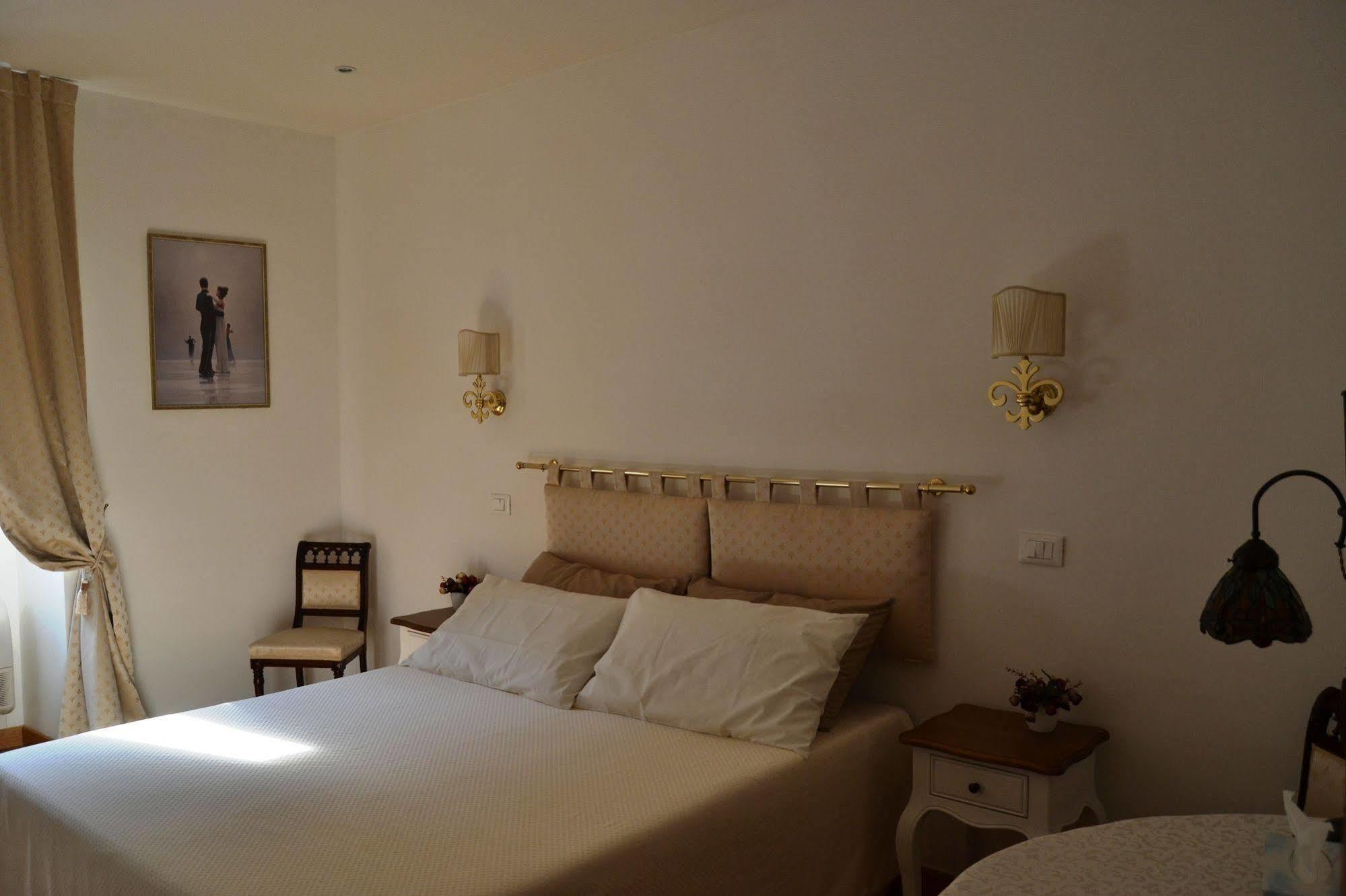 I Prati Di Roma Suites Exterior photo