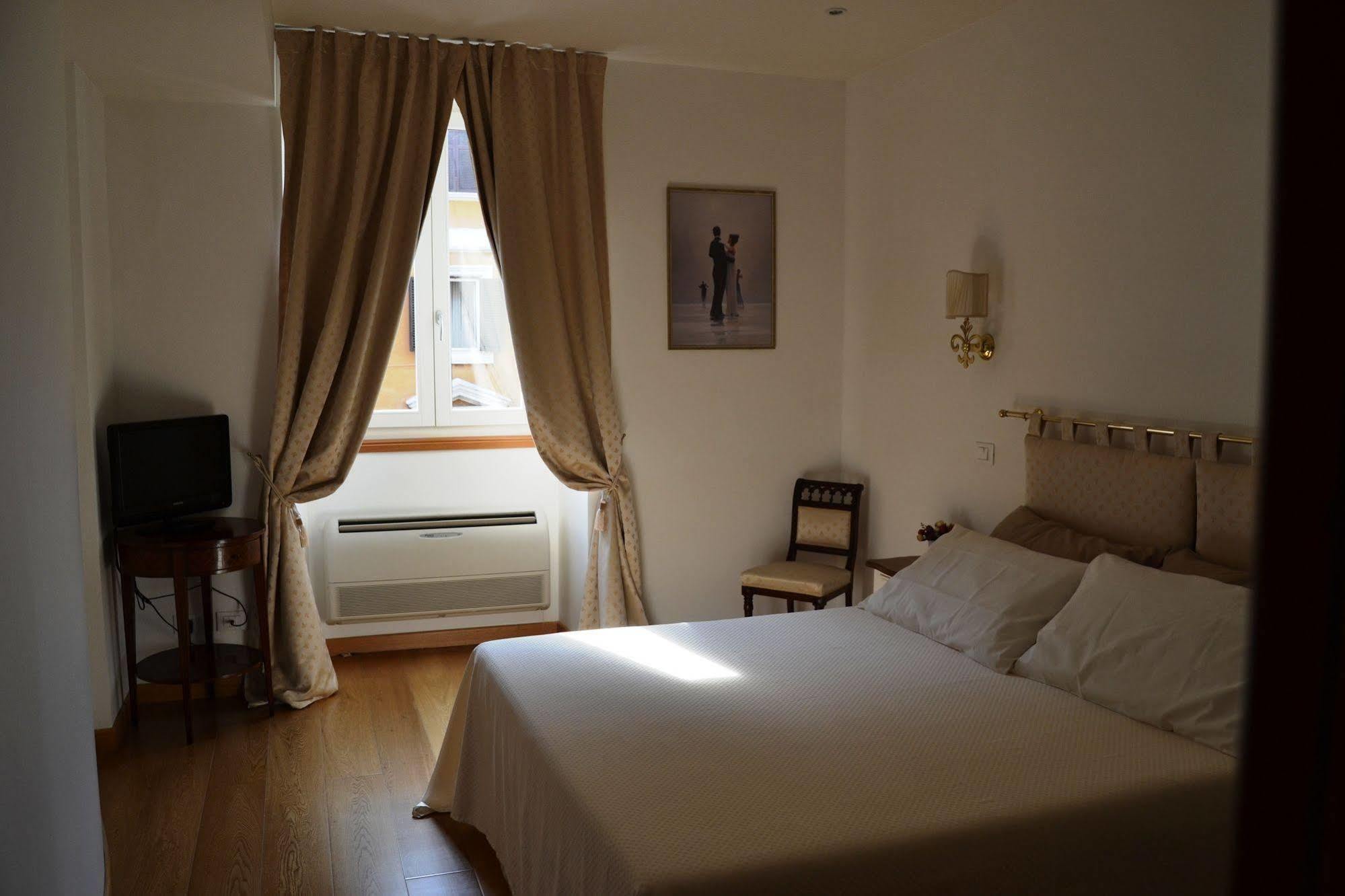 I Prati Di Roma Suites Exterior photo