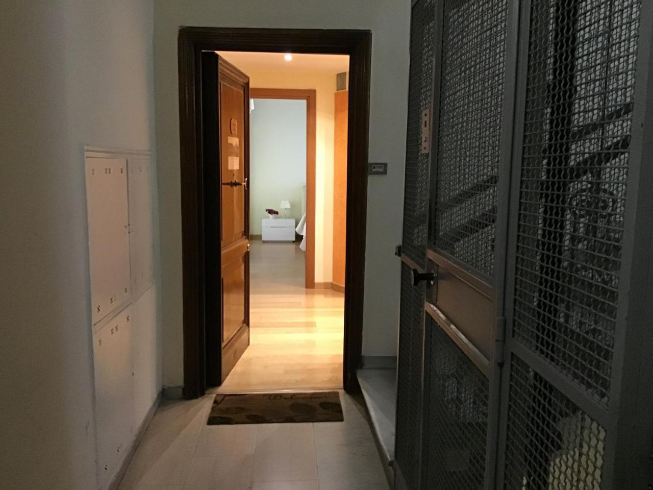 I Prati Di Roma Suites Exterior photo